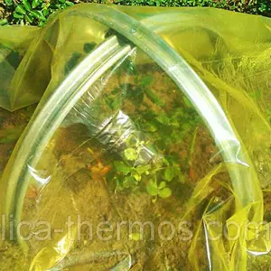 Парники, міні-теплиці Парники, міні-теплиці